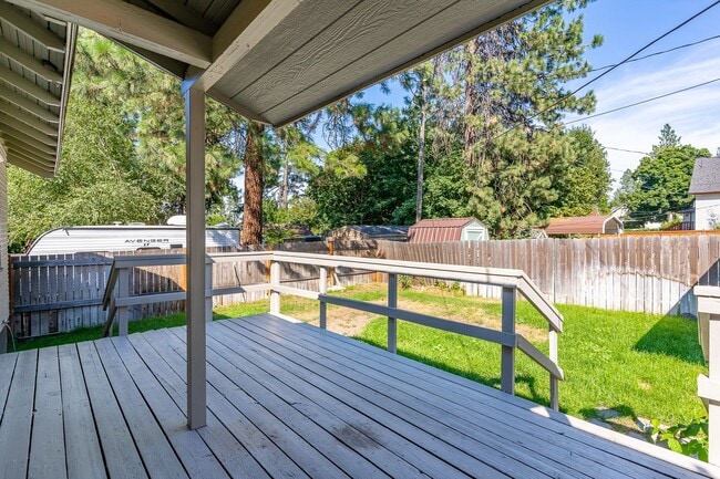 Photo - Charming 5-Bedroom South Hill Home Near Manito Park Coming Soon!