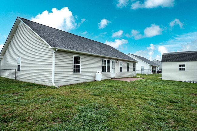 Photo - 910 Gum Branch Ct