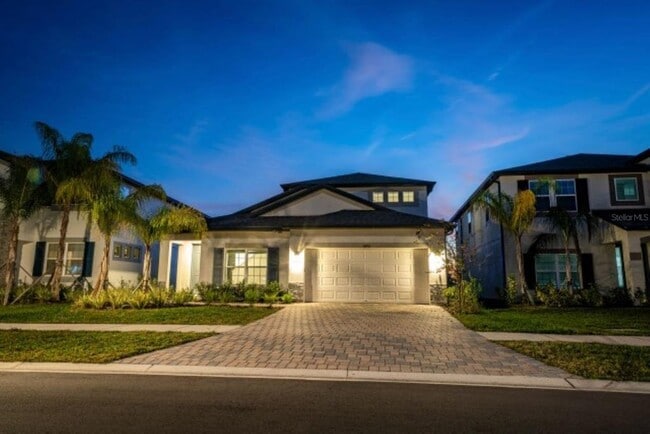 Building Photo - 10715 New Morning Dr