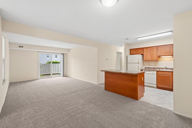 New Forest Apartments