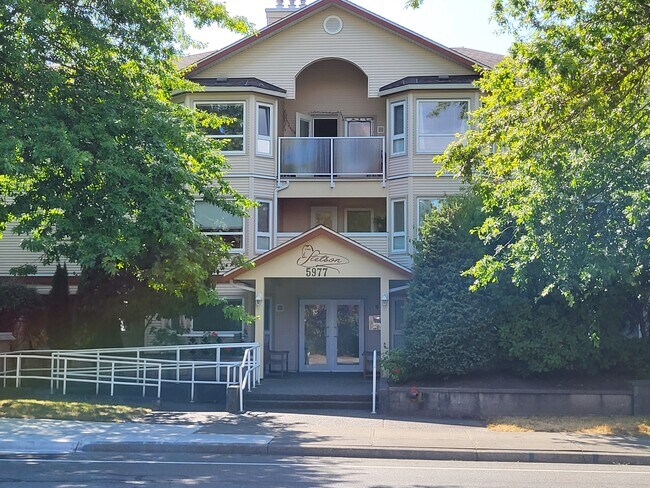 Building Photo - 5977 177B St Unit 310