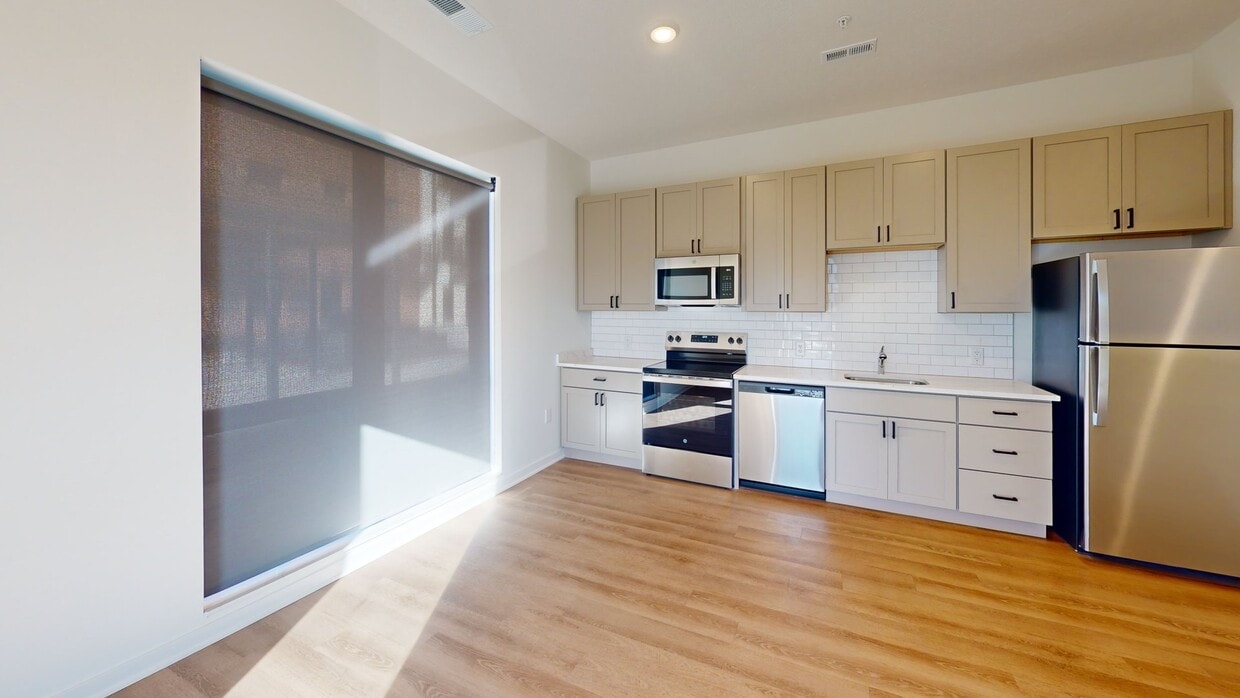 Photo - Dizzy Mule Apartments