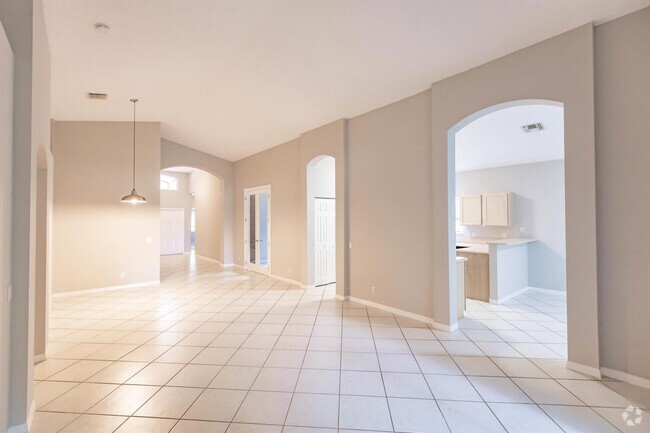 Building Photo - 6304 Harbour Club Dr Rental
