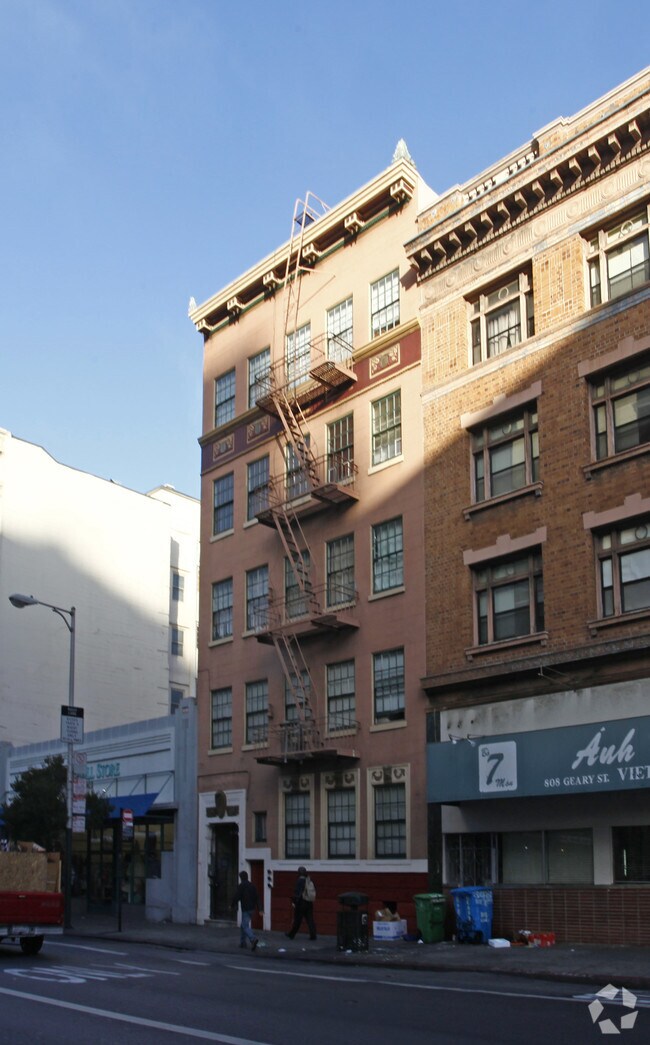 Photo - 816 Geary