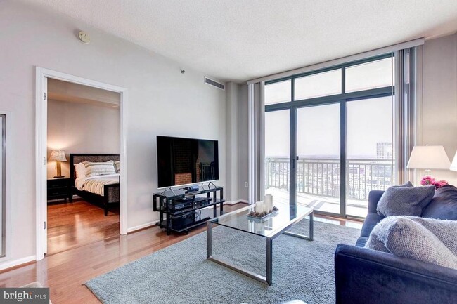 Building Photo - 11700 Old Georgetown Rd Unit 1301