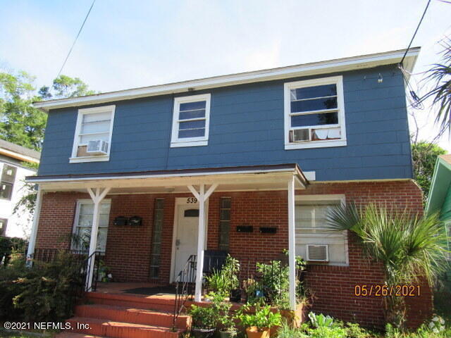 Building Photo - 539 W 23rd St Rental