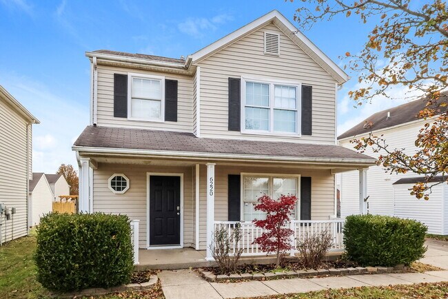 Photo - 6220 Maravian Dr