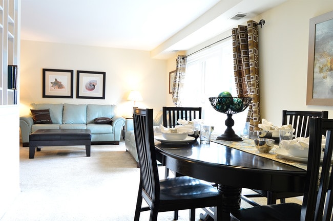Hillendale Gate Apartments