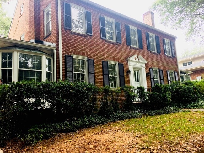 Building Photo - Super Close to Baptist Hospital and Minutes from Downtown Winston Salem!! Coming Soon