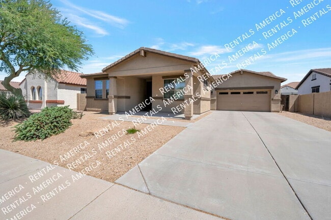 Photo - 21442 E Saddle Ct