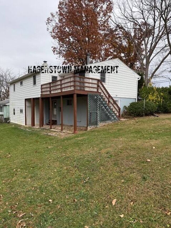 Photo - Charming Single Level Home in Smithsburg