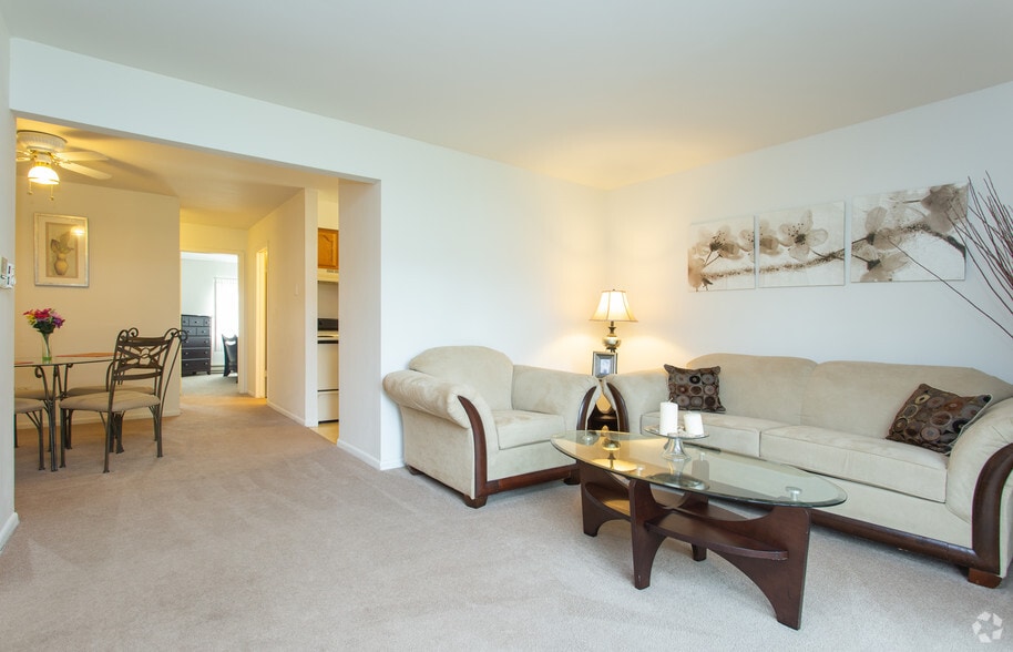 Interior Photo