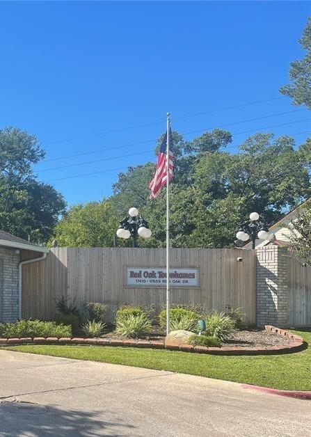 Photo - 17573 Red Oak Dr Unidad 7573 Rental