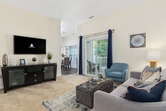 Photo - The Ledges at Johnston