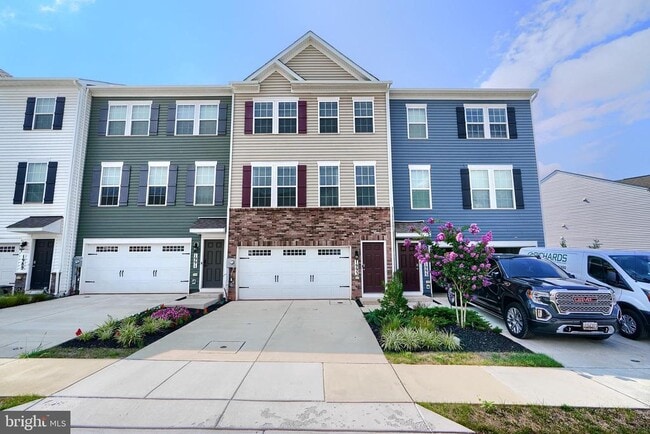 Photo - 1993 Fauna Dr Townhome
