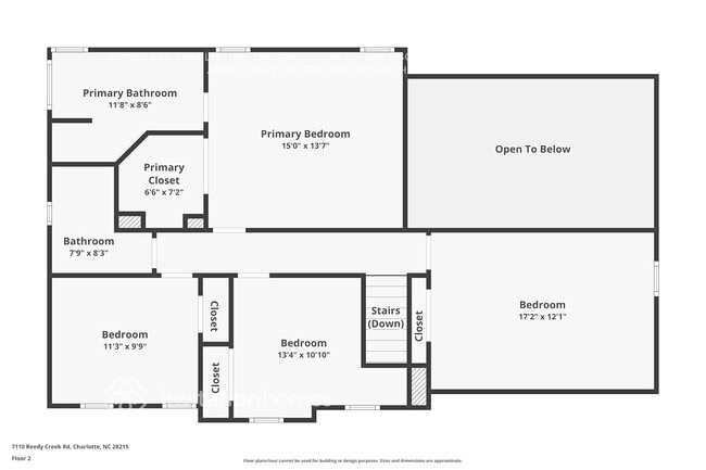 Photo - 7110 Reedy Creek Rd