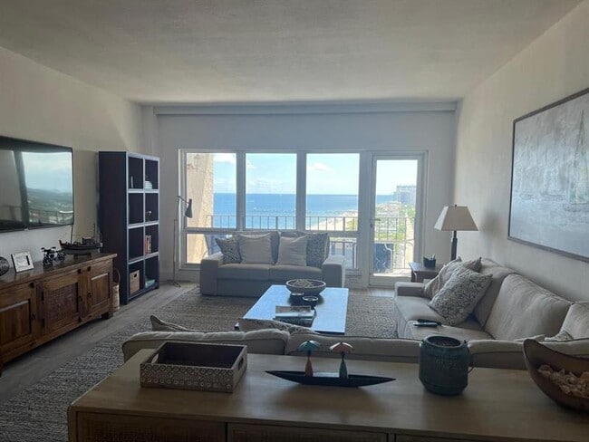 Photo - 4900 N Ocean Blvd Unit 1705