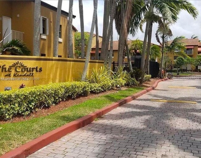 Building Photo - 15520 SW 80th St Unit B-103