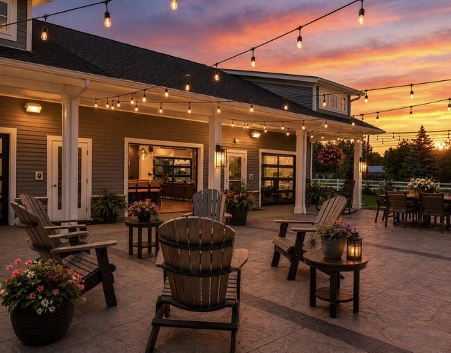 The Village at Hinckley Oaks