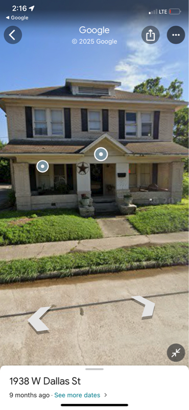 Building Photo - 1938 W Dallas St Unit 2 Rental