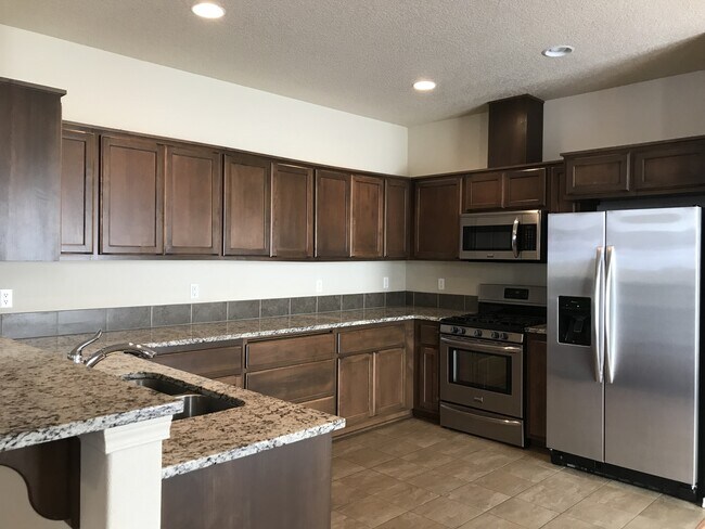 Photo - Well Maintained, High Ceilings, Bonus Room...