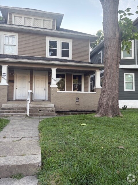 Building Photo - 3132 N Park Ave Rental