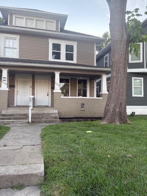 Building Photo - 3132 N Park Ave Rental
