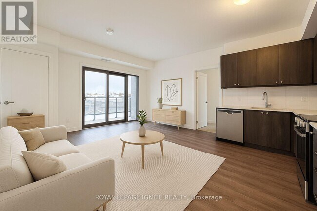 Photo - 51 Clarington Blvd Unité 226