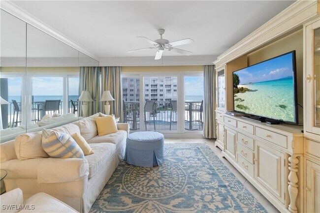 Building Photo - 3443 Gulf Shore Blvd N Unit 303 Rental