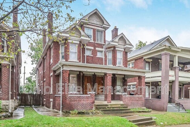 Photo - 331 Chittenden Ave