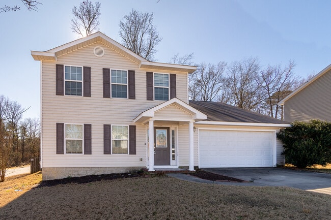 Photo - 700 Keyes Dr