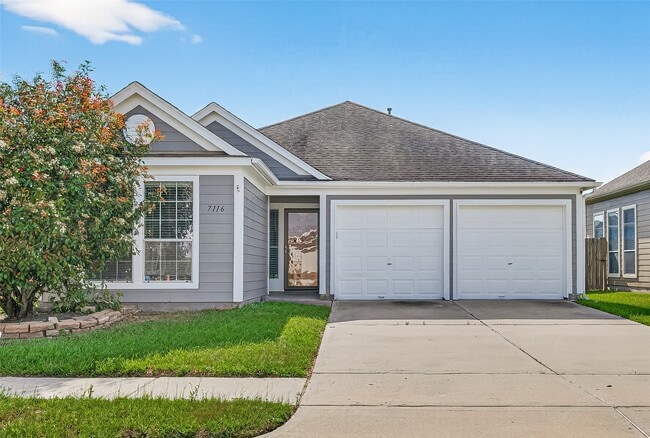 Photo - 7116 Granger Ridge Ln