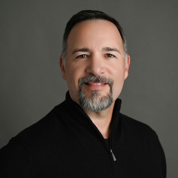 Michael Ganguzza