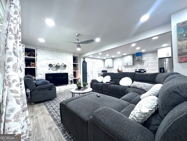 Photo - 3280 Stonewall Tell Rd