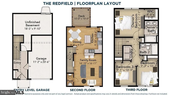 Photo - 116 Highpoint Park Dr