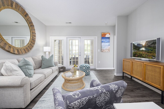 Photo - Heron Reserve