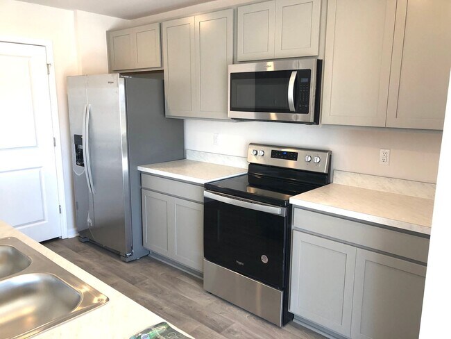 Photo - Pet Friendly, Three-Bedroom, Two-Bath, Unfurnished Smart Home at Harvest Ridge in Conway! Availab...