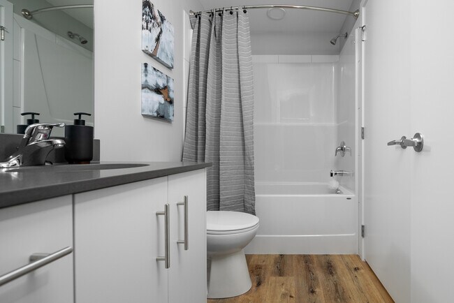 Photo - Trio Unit 2Bedroom