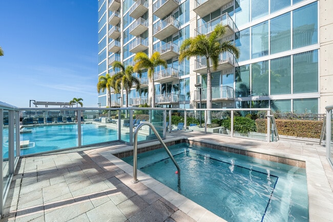 Photo - 777 N Ashley Dr Unit 1711