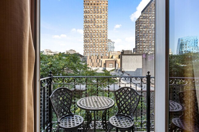 100 Orchard St Unit SI ID1285733P