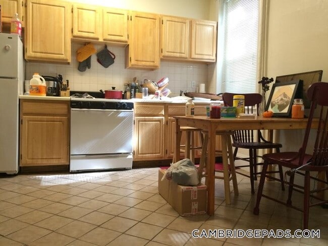 Photo - 1616 Massachusetts Ave Apartment Unit 1