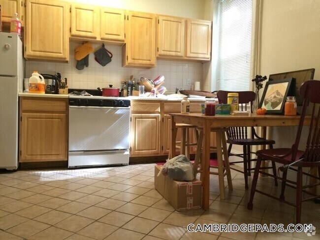 Building Photo - 1616 Massachusetts Ave Rental