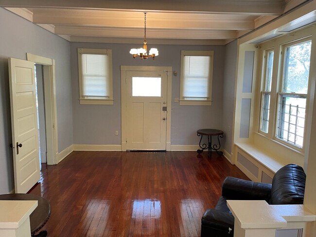 Photo - 4 Bed 2 Bath Rental