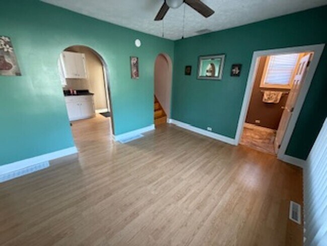 Photo - Charming Updated Farmhouse in the Heart of Kingsley