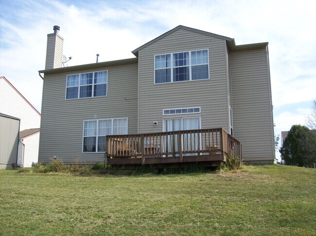 Photo - 7212 Bruin Dr