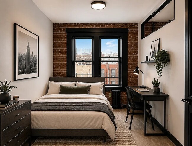 248 Mott St Unit 13/14