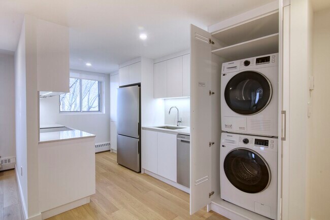 Photo - 4800 Maisonneuve Blvd W Unit 509