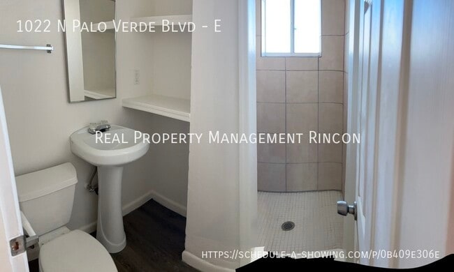 Photo - 1022 N Palo Verde Blvd Unidad E