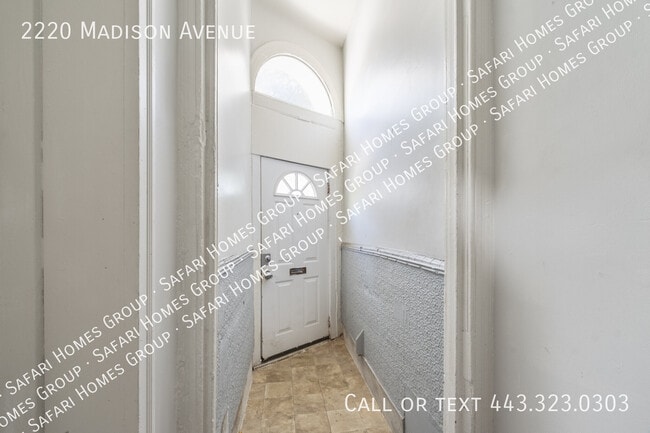 Photo - 2220 Madison Ave