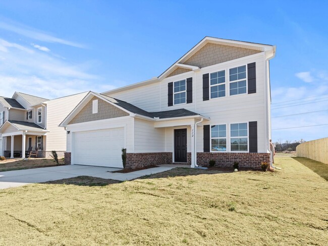 Photo - Beautiful New Home for Rent in Owens Cross Roads